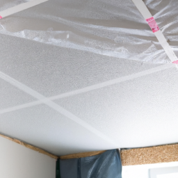 Installation de plafond chauffant : le confort au quotidien Thiers